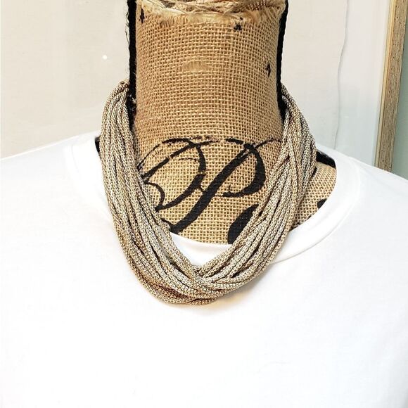 3 for $25 Statement Necklace - Picture 1 of 8